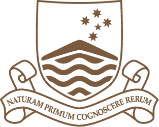 Australian National University