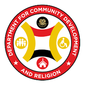 Department of Community Development and Religion