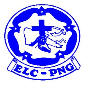 Evangelical Lutheran Church PNG