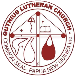 Gutnius Lutheran Church PNG