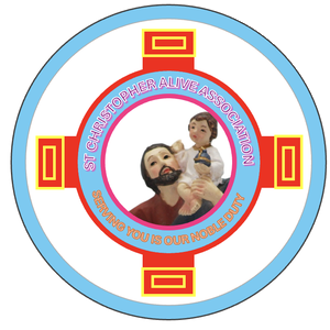 St. Christopher Alive Association